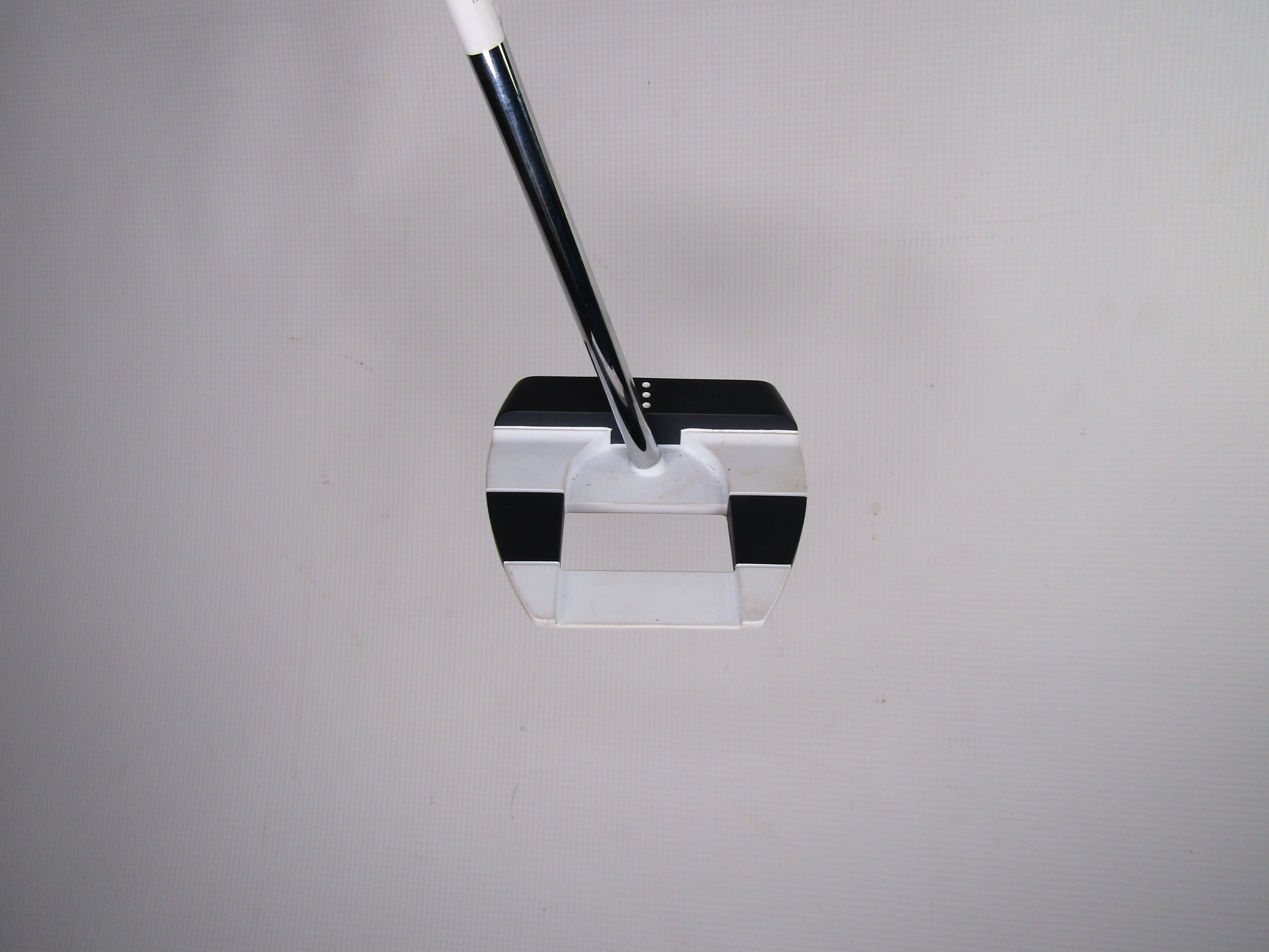 Odyssey Ai-One Square 2 Square Jailbird 33.75" Putter Steel Men's Right Hc Pre-Owned Putters Odyssey 