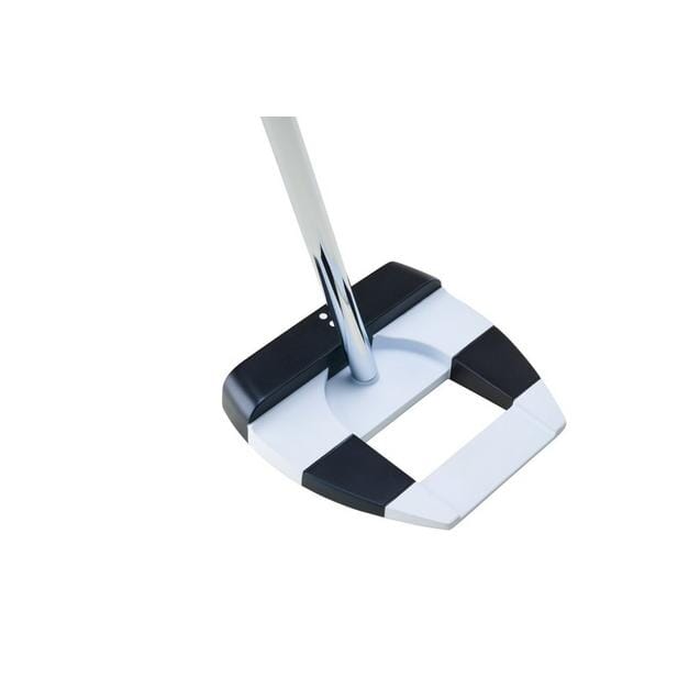 Odyssey Ai-ONE Square to Square Jailbird Putter CS Putters Odyssey 