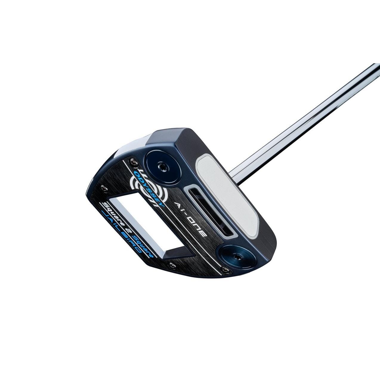 Odyssey Ai-ONE Square to Square Jailbird Putter CS Putters Odyssey 