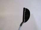 Odyssey Black Series 9 Tour Designs 35.25" Mid Mallet Putter Steel Men's Right Pre-Owned Putters Odyssey 