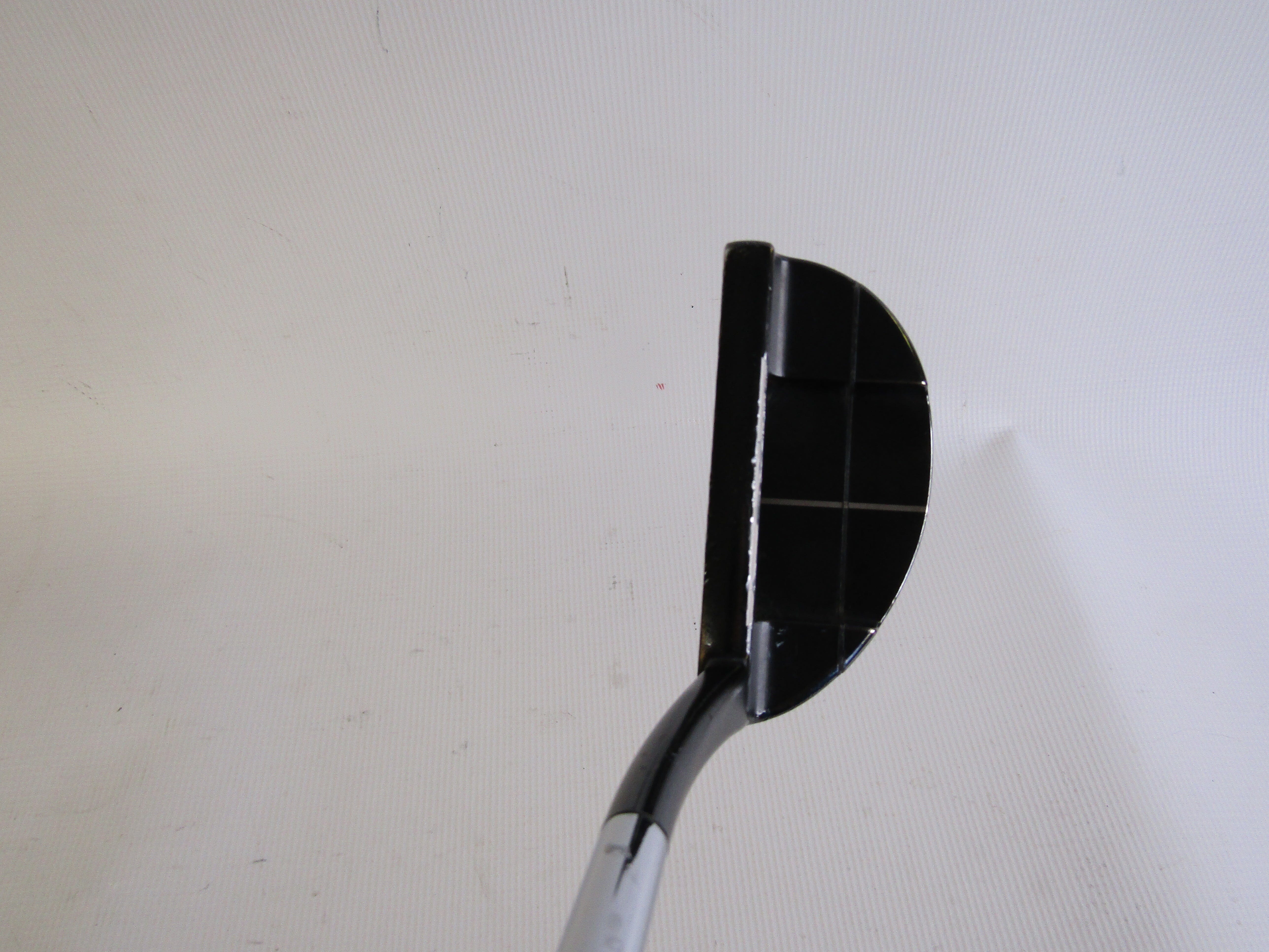 Odyssey Black Series 9 Tour Designs 35.25" Mid Mallet Putter Steel Men's Right Pre-Owned Putters Odyssey 