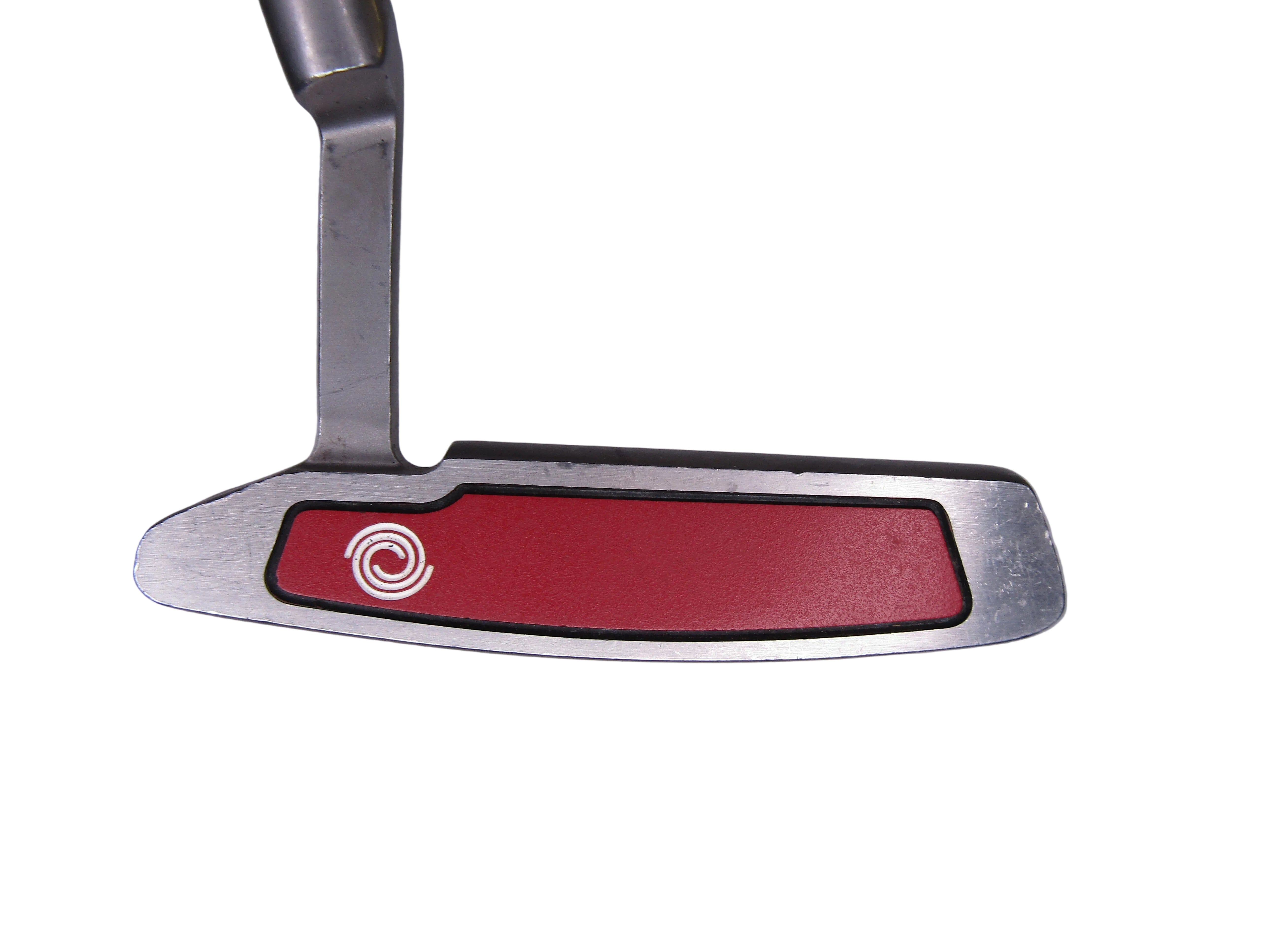 Odyssey Crimson Series 660 34" Putter Steel Men's Left HC Pre-Owned Putters Odyssey 