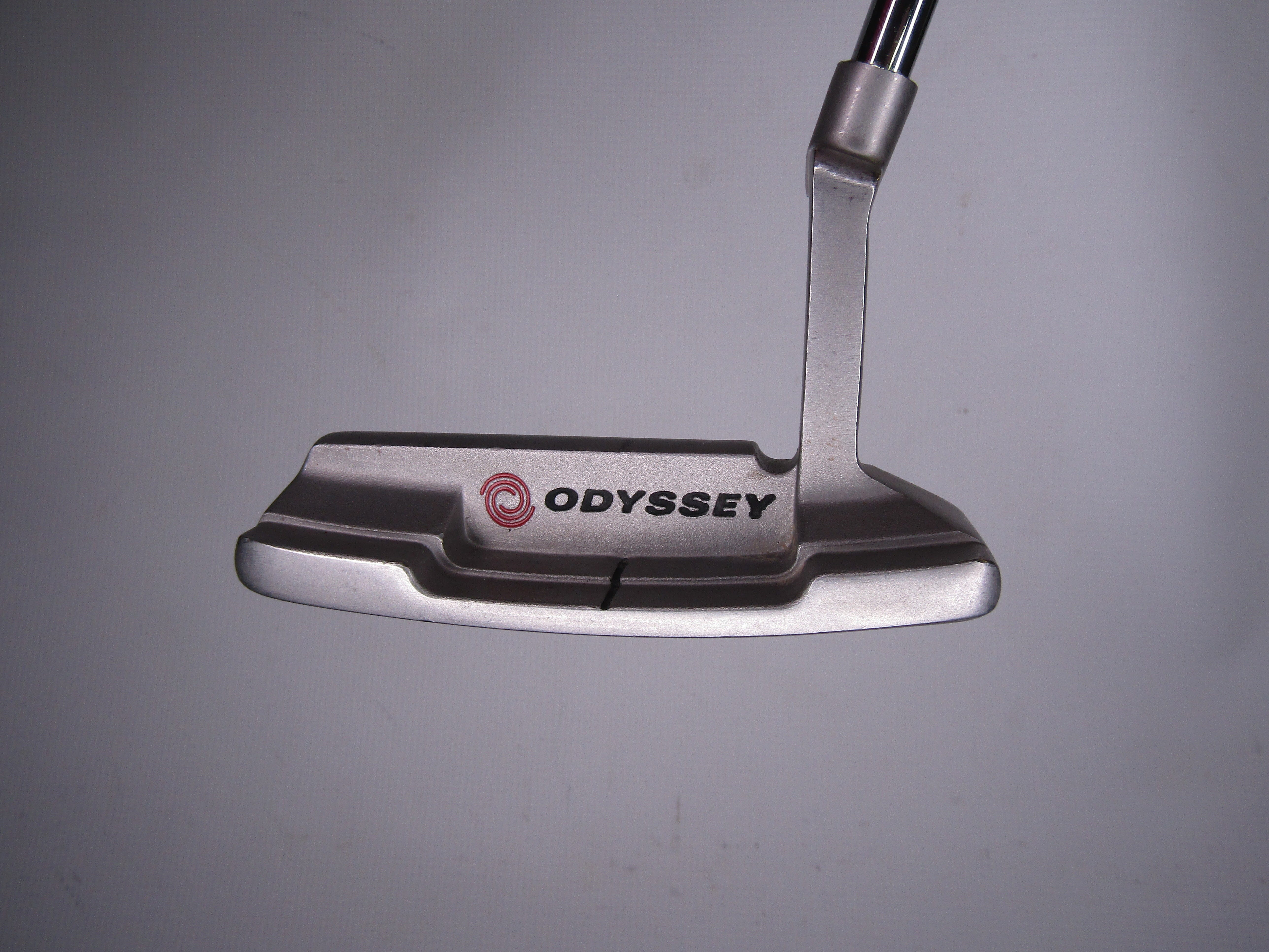 Odyssey Crimson Series 660 34" Putter Steel Men's Left HC Pre-Owned Putters Odyssey 