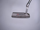Odyssey Crimson Series 660 34" Putter Steel Men's Left HC Pre-Owned Putters Odyssey 