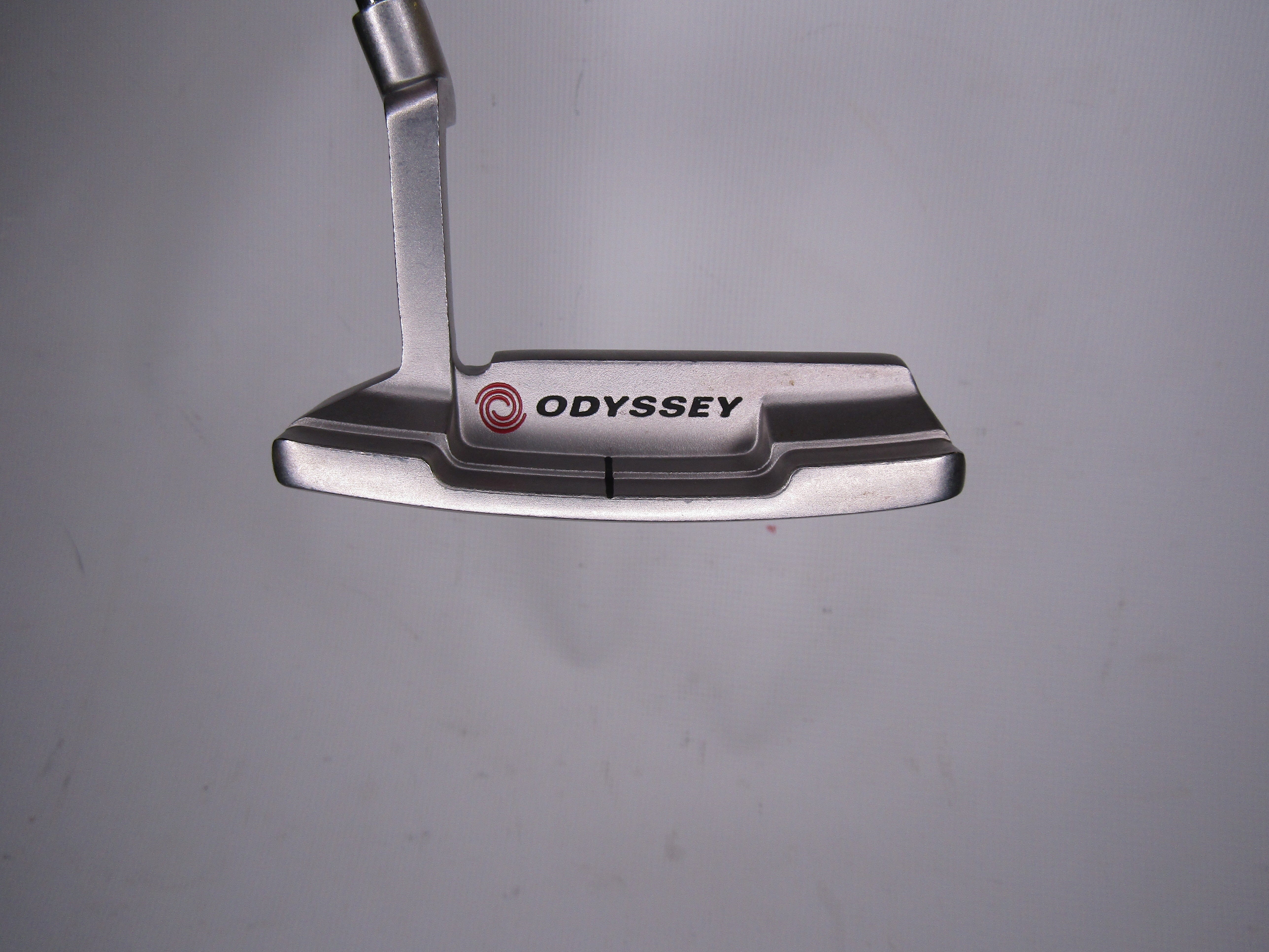 Odyssey Crimson Series 660 35" Putter Steel Men's Right Pre-Owned Putters Odyssey 