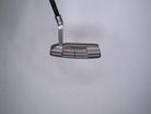 Odyssey Crimson Series 660 35" Putter Steel Men's Right Pre-Owned Putters Odyssey 
