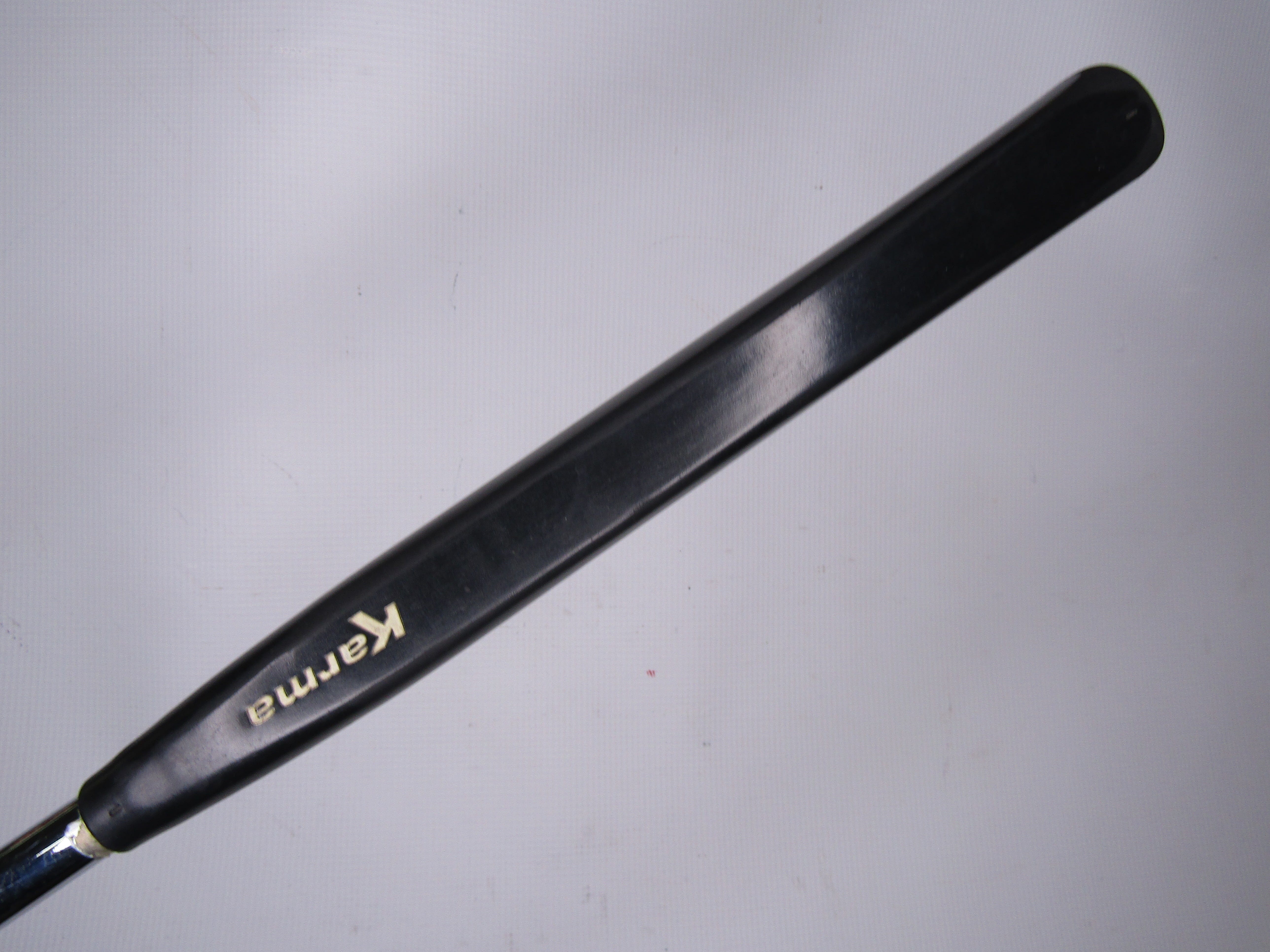 Odyssey Crimson Series 770 34.5" Mallet Putter Steel Men's Right Pre-Owned Putters Odyssey 