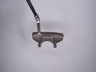 Odyssey Crimson Series 770 34.5" Mallet Putter Steel Men's Right Pre-Owned Putters Odyssey 