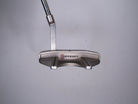 Odyssey Crimson Series 770 34.5" Mallet Putter Steel Men's Right Pre-Owned Putters Odyssey 