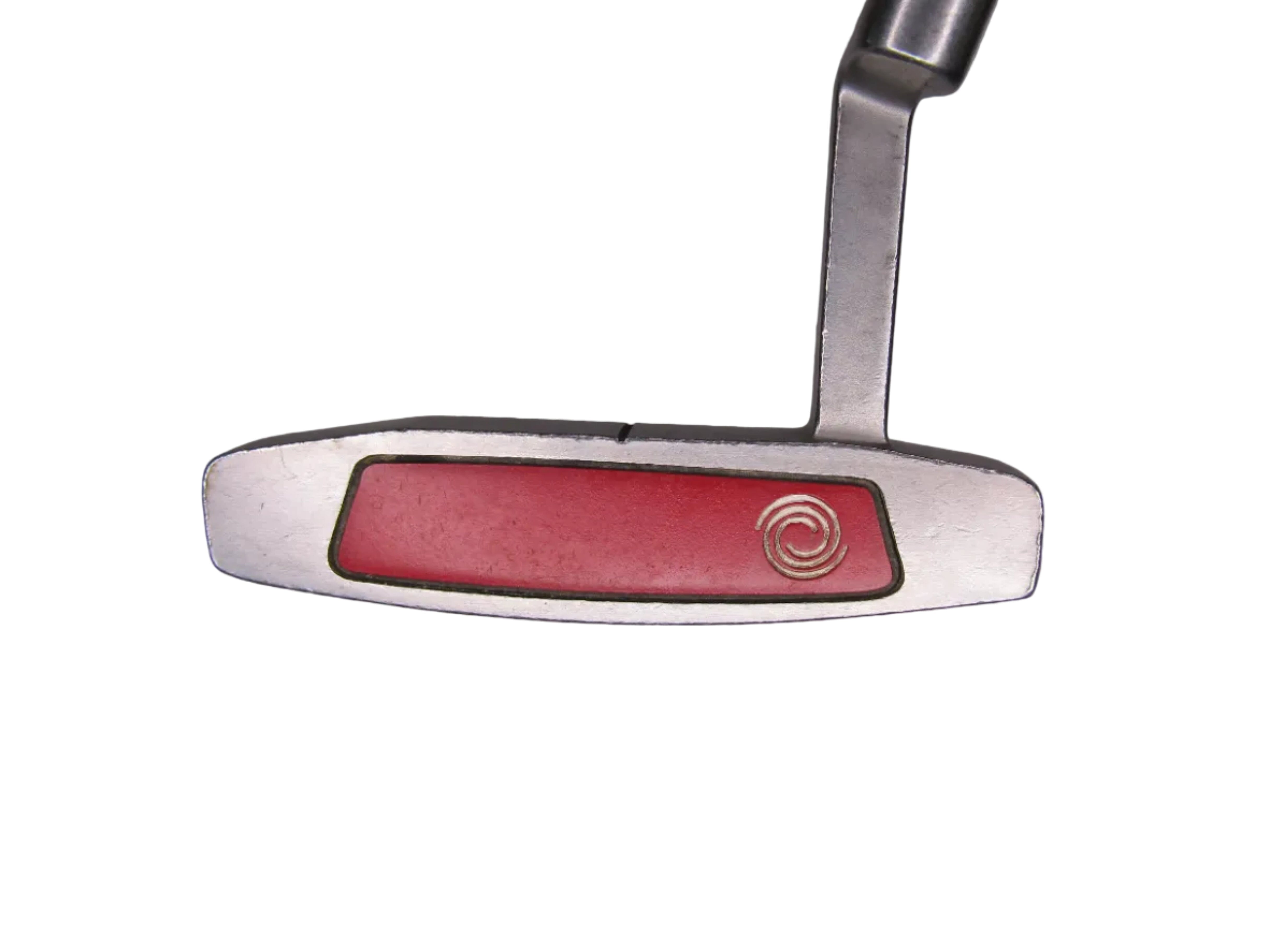 Odyssey Crimson Series 770 34.5" Mallet Putter Steel Men's Right Pre-Owned Putters Odyssey 