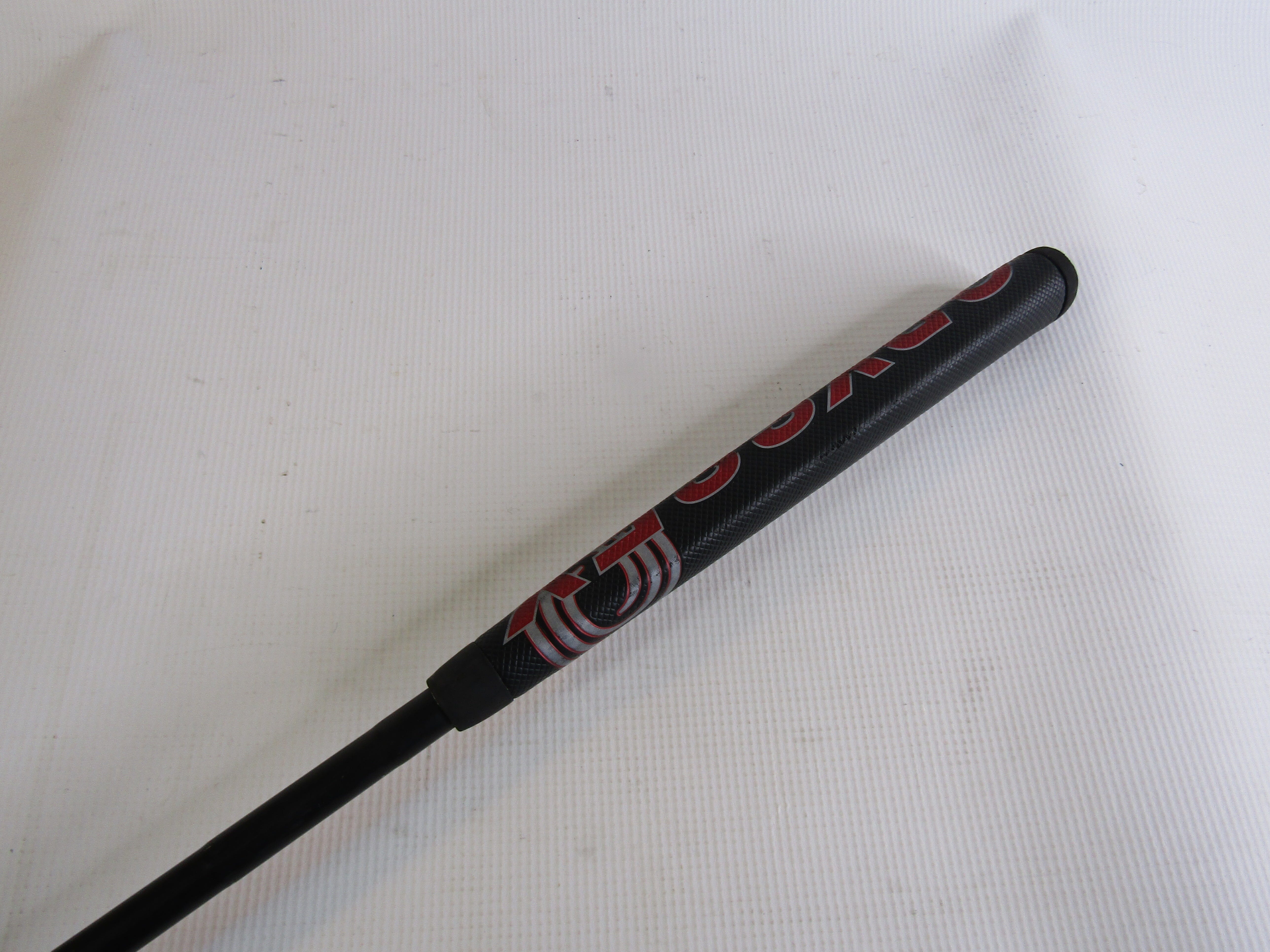 Odyssey DFX 1 35" Blade Putter Steel Men's Left Hc Pre-Owned Putters Odyssey 