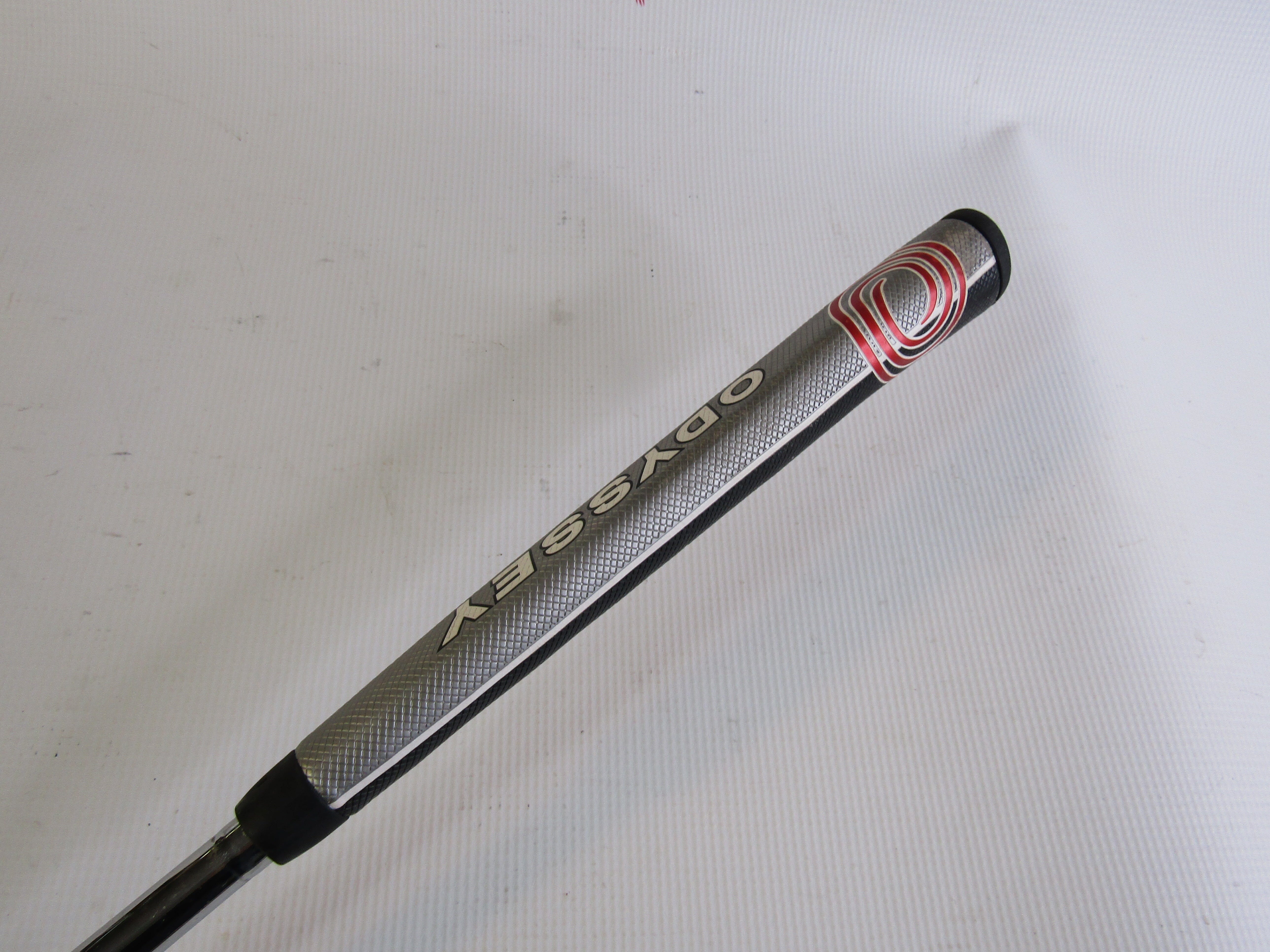 Odyssey DFX 2 Ball 34.75" Blade Putter Steel Men's Right Hc Pre-Owned Putters Odyssey 