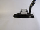 Odyssey DFX 2 Ball 34.75" Blade Putter Steel Men's Right Hc Pre-Owned Putters Odyssey 