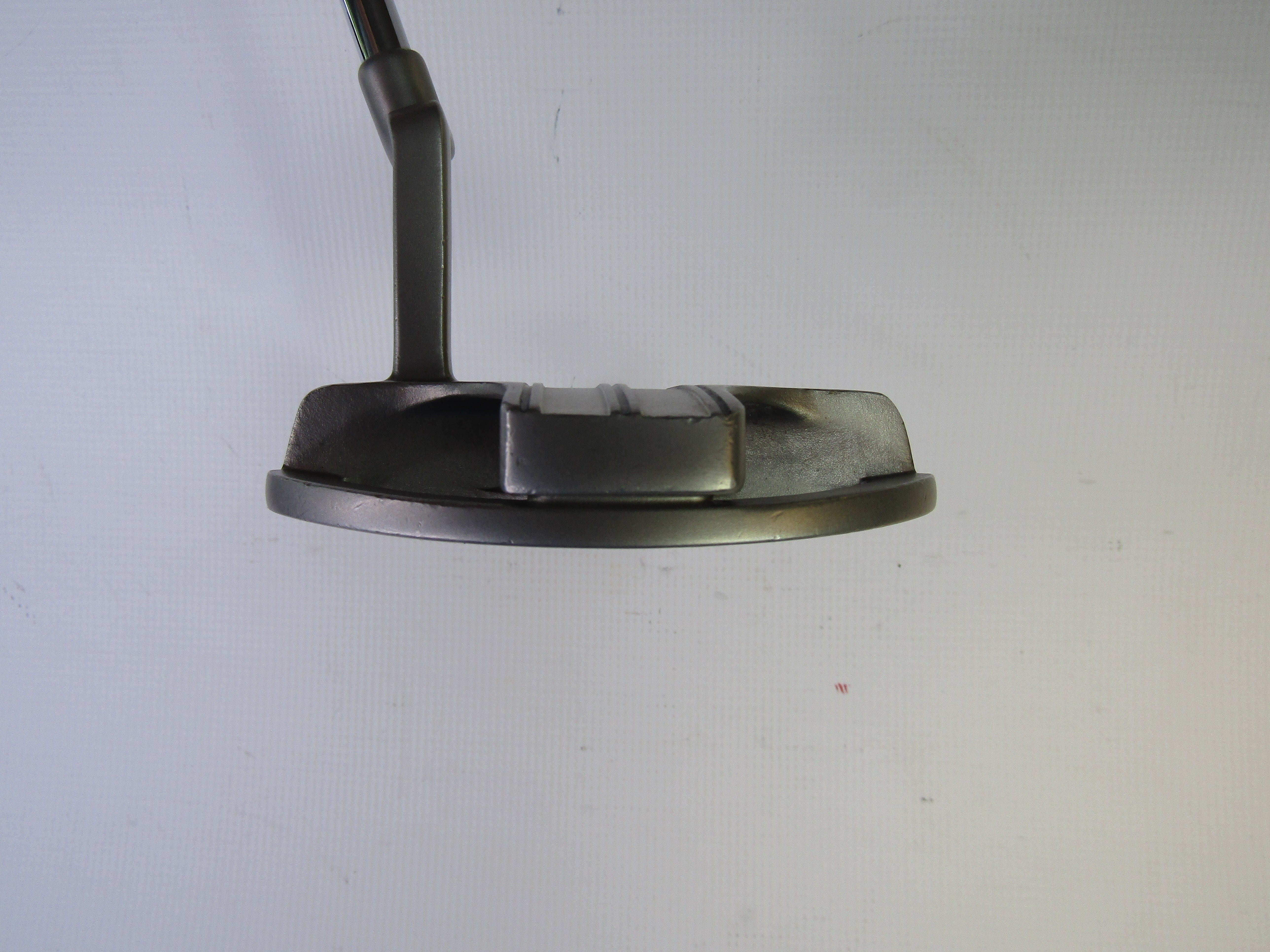 Odyssey Divine 33.5" Mid Mallet Putter Steel Ladies Right Women's Pre-Owned Putters Odyssey 