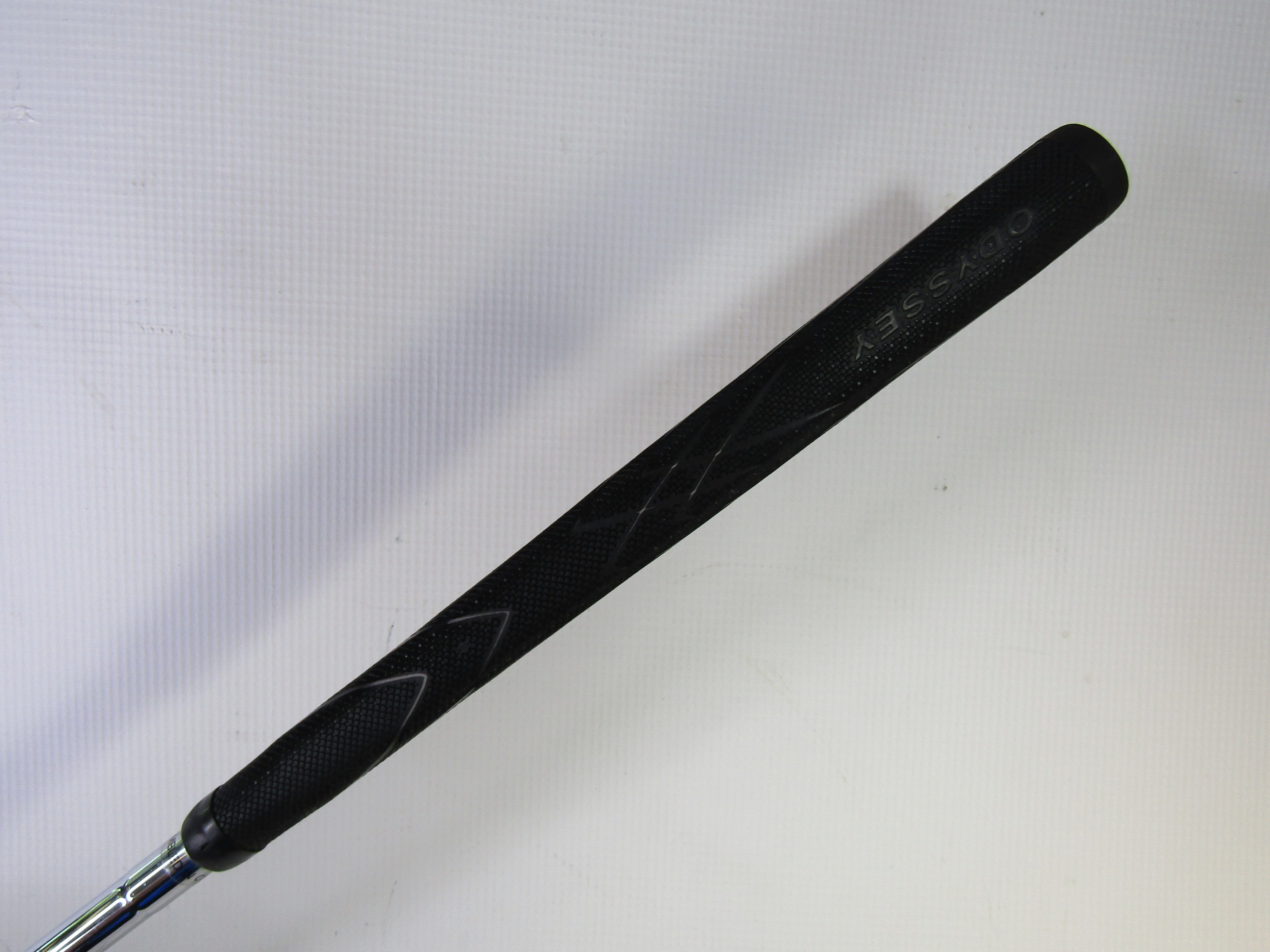 Odyssey Divine 33.5" Mid Mallet Putter Steel Ladies Right Women's Pre-Owned Putters Odyssey 