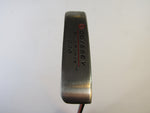 Odyssey Dual Force 330 Blade Putter Steel Shaft Men's Right Hand