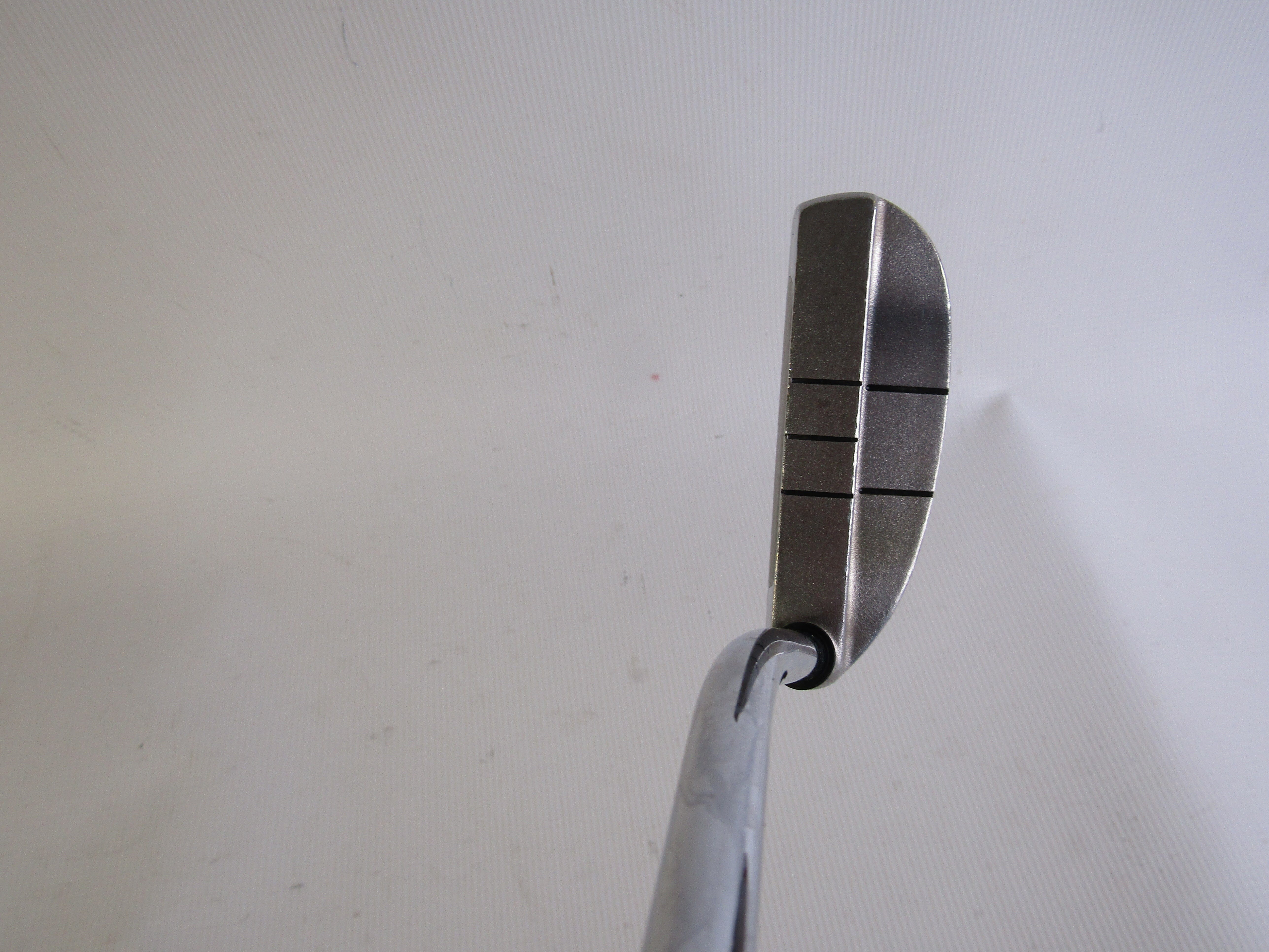 Odyssey Dual Force 772 Mid Mallet 32" Putter Steel Men's Right Pre-Owned Putters Odyssey 