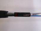 Odyssey Dual Force 772 Mid Mallet 32" Putter Steel Men's Right Pre-Owned Putters Odyssey 