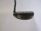 Odyssey Dual Force 772 Mid Mallet 32" Putter Steel Men's Right Pre-Owned Putters Odyssey 