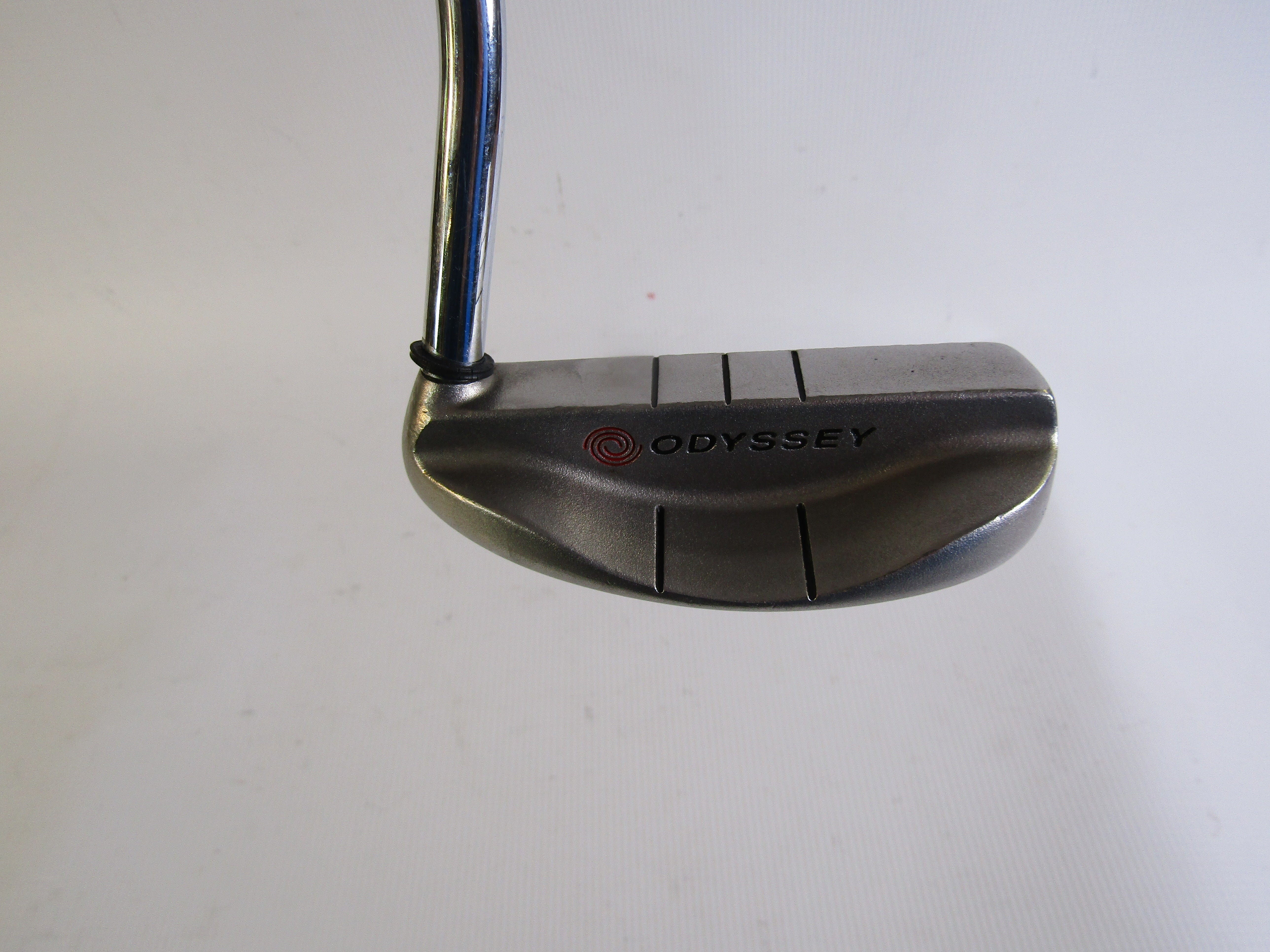 Odyssey Dual Force 772 Mid Mallet 32" Putter Steel Men's Right Pre-Owned Putters Odyssey 