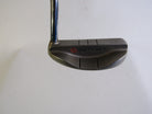 Odyssey Dual Force 772 Mid Mallet 35.75" Putter Steel Men's Right Pre-Owned Putters Odyssey 