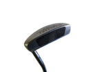 Odyssey Dual Force 772 Mid Mallet 35.75" Putter Steel Men's Right Pre-Owned Putters Odyssey 
