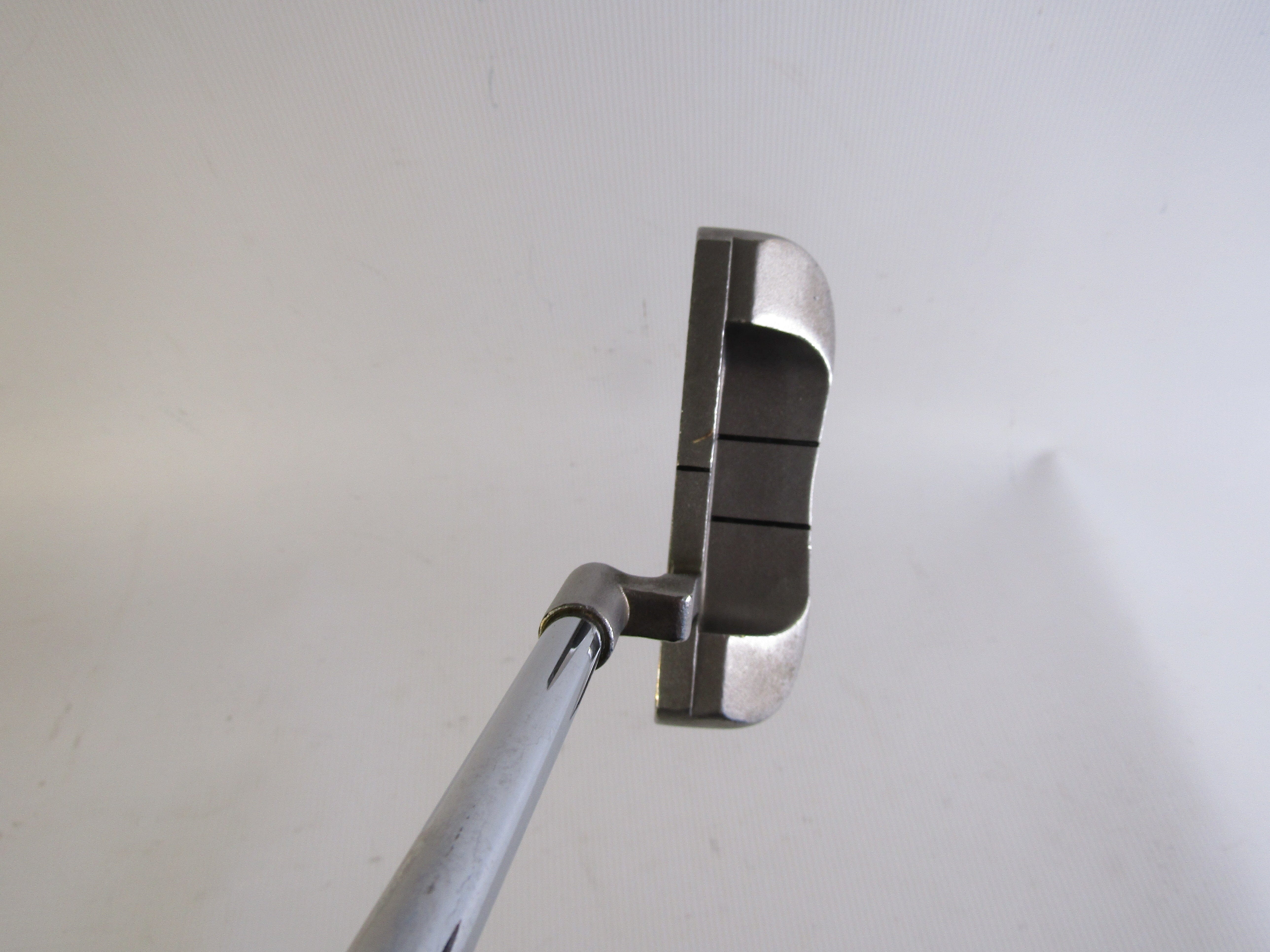 Odyssey Dual Force 990 34" Blade Putter Steel Men's Right Pre-Owned Putters Odyssey 