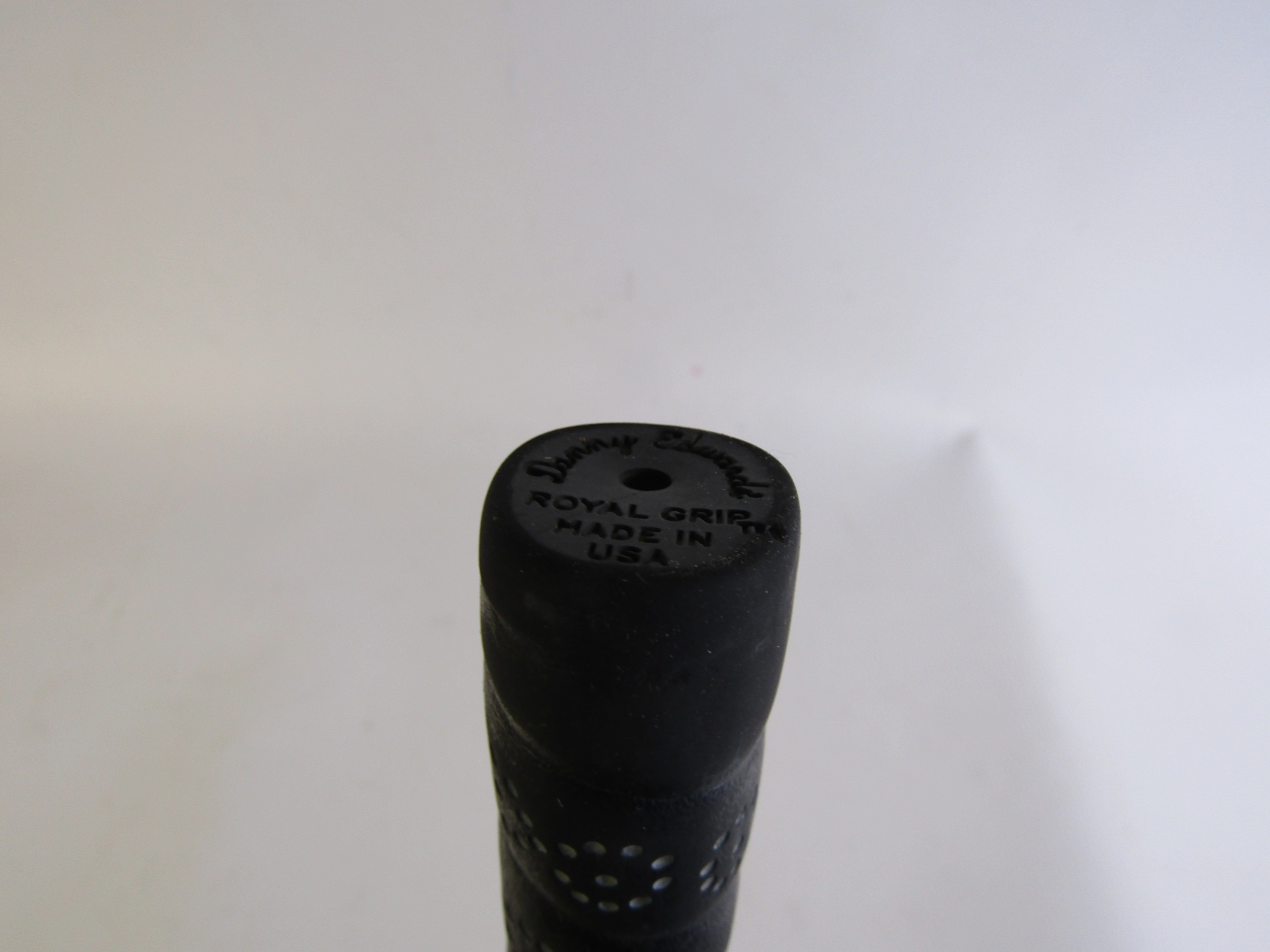 Odyssey Dual Force 990 34" Blade Putter Steel Men's Right Pre-Owned Putters Odyssey 