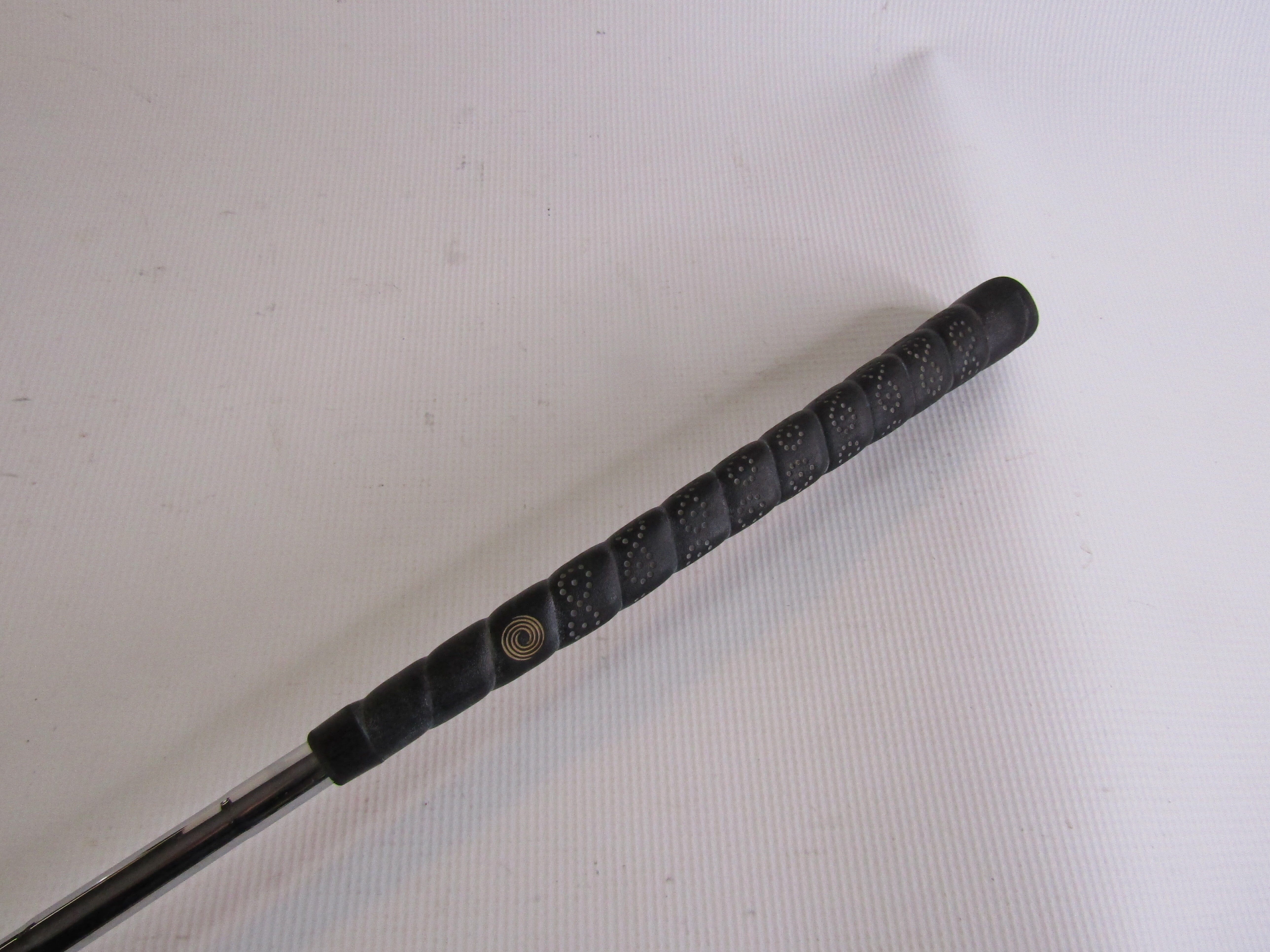 Odyssey Dual Force 990 34" Blade Putter Steel Men's Right Pre-Owned Putters Odyssey 