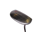 Odyssey Dual Force Rossie II 33" Putter Steel Men's Right Pre-Owned Putters Odyssey 