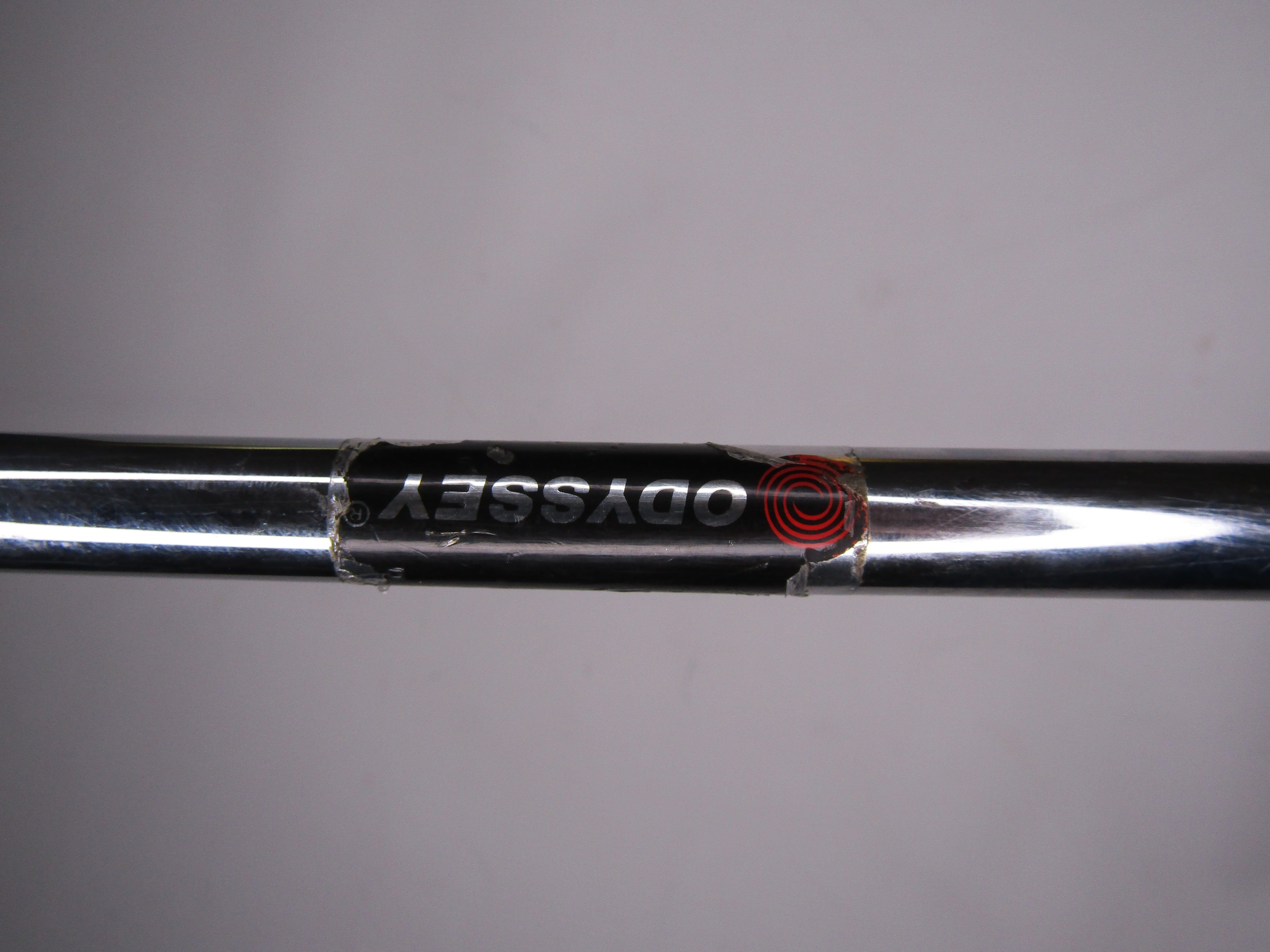 Odyssey Dual Force Rossie II 33" Putter Steel Men's Right Pre-Owned Putters Odyssey 