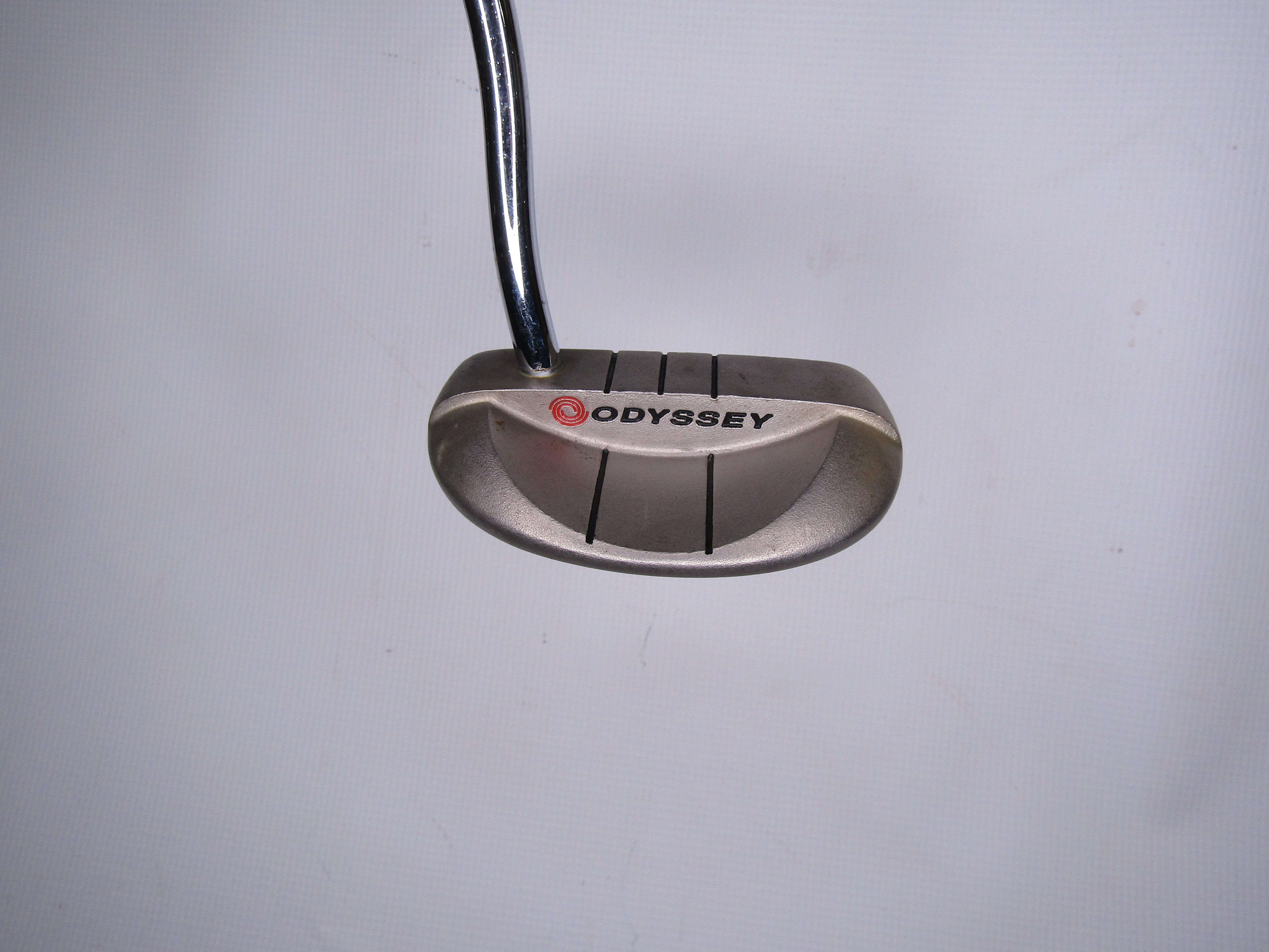 Odyssey Dual Force Rossie II 33" Putter Steel Men's Right Pre-Owned Putters Odyssey 