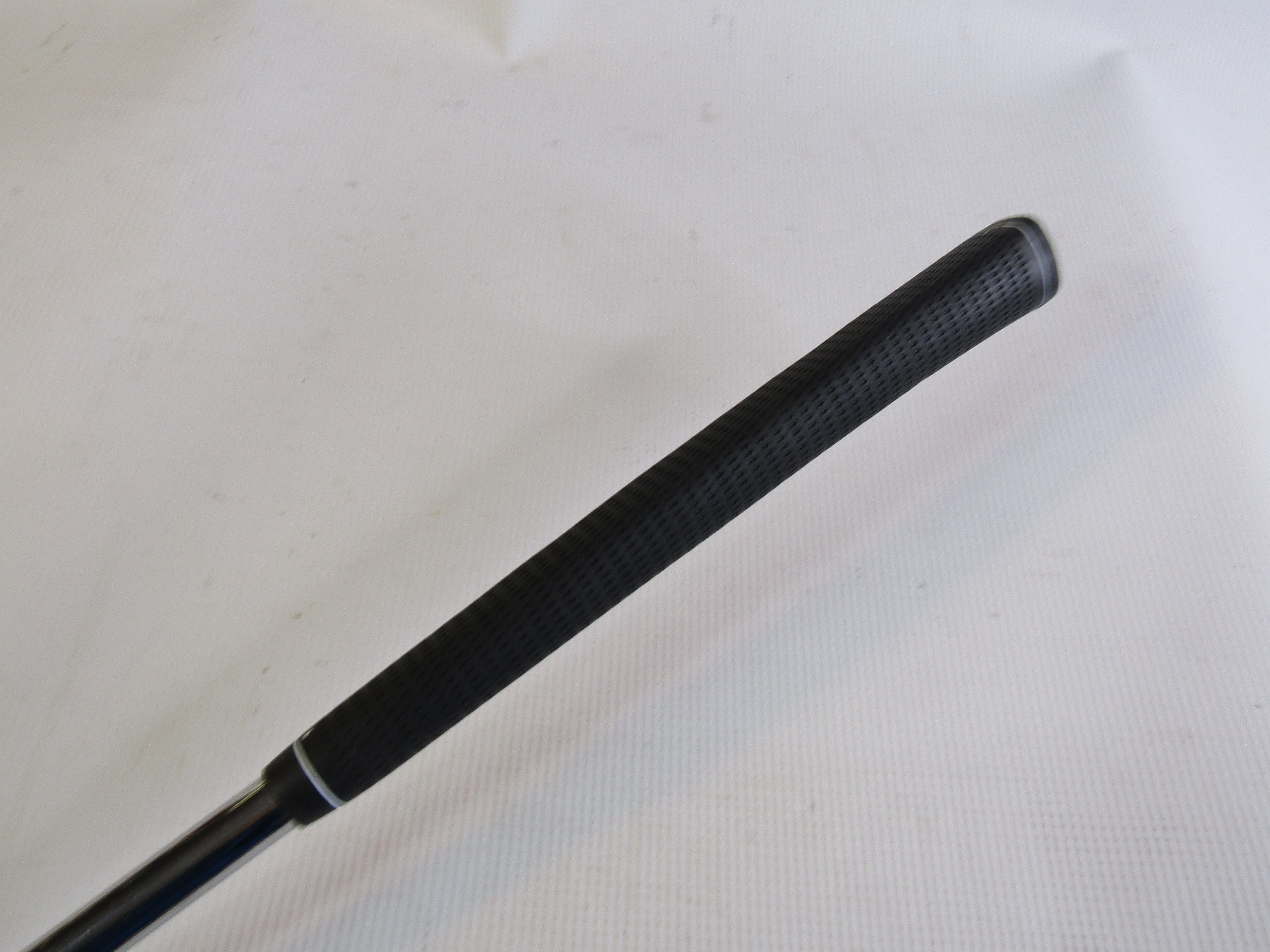 Odyssey Dual Force Rossie II DB 35" Mid Mallet Putter Steel Men's Left Pre-Owned Putters Odyssey 