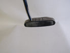 Odyssey Dual Force Rossie II DB 35" Mid Mallet Putter Steel Men's Left Pre-Owned Putters Odyssey 
