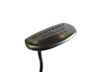 Odyssey Dual Force Rossie II DB 35" Mid Mallet Putter Steel Men's Left Pre-Owned Putters Odyssey 