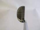 Odyssey Dual Force Rossie II DB 35" Mid Mallet Putter Steel Men's Left Pre-Owned Putters Odyssey 