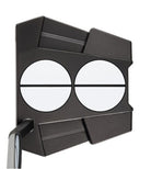 Odyssey Eleven Tour Lined 2 Ball Slant Putter Putters Odyssey 