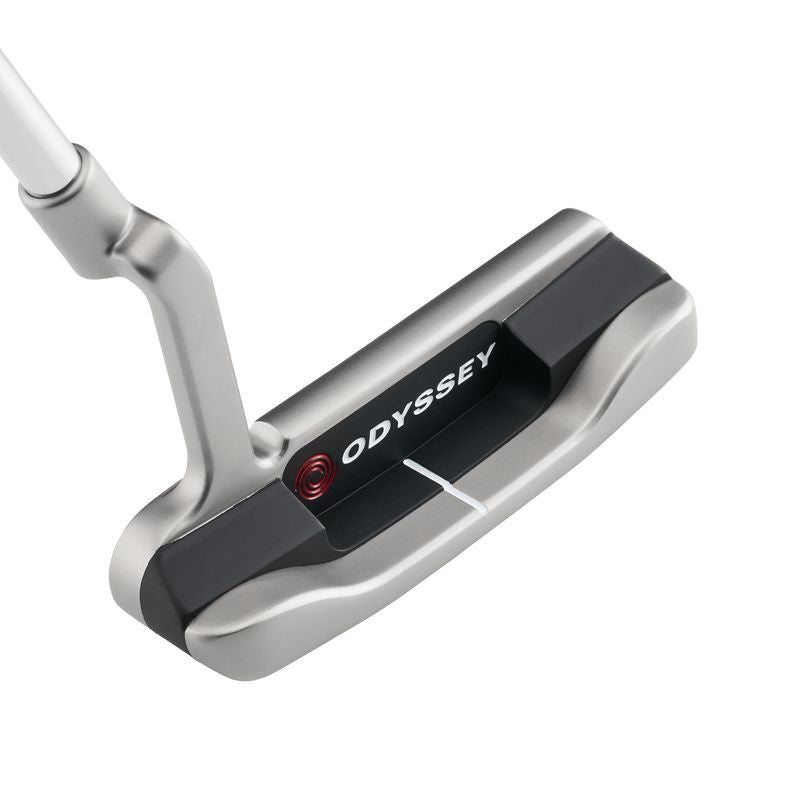 ODYSSEY MICROHINGE #1 パター Odyssey Microhinge #1 CH Putter – Golf Stuff