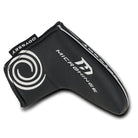 Odyssey Microhinge #1 CH Putter Putters Odyssey 