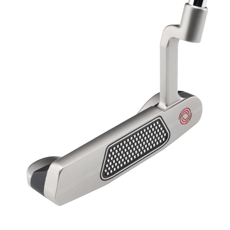 ODYSSEY MICROHINGE #1 パター Odyssey Microhinge #1 CH Putter – Golf Stuff
