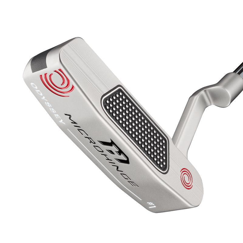Odyssey Microhinge #1 CH Putter Putters Odyssey Left 34" 
