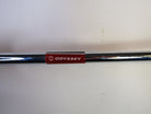 Odyssey Microhinge 34" Double Wide DB Blade Putter Steel Men's Right Hc Pre-Owned Putters Odyssey 