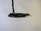 Odyssey Microhinge 34" Double Wide DB Blade Putter Steel Men's Right Hc Pre-Owned Putters Odyssey 