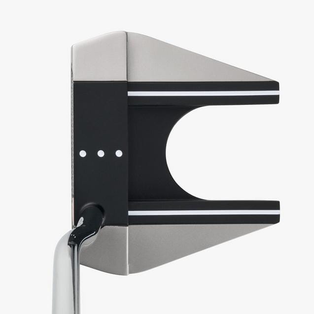Odyssey Microhinge #7 DB Putter Putters Odyssey 
