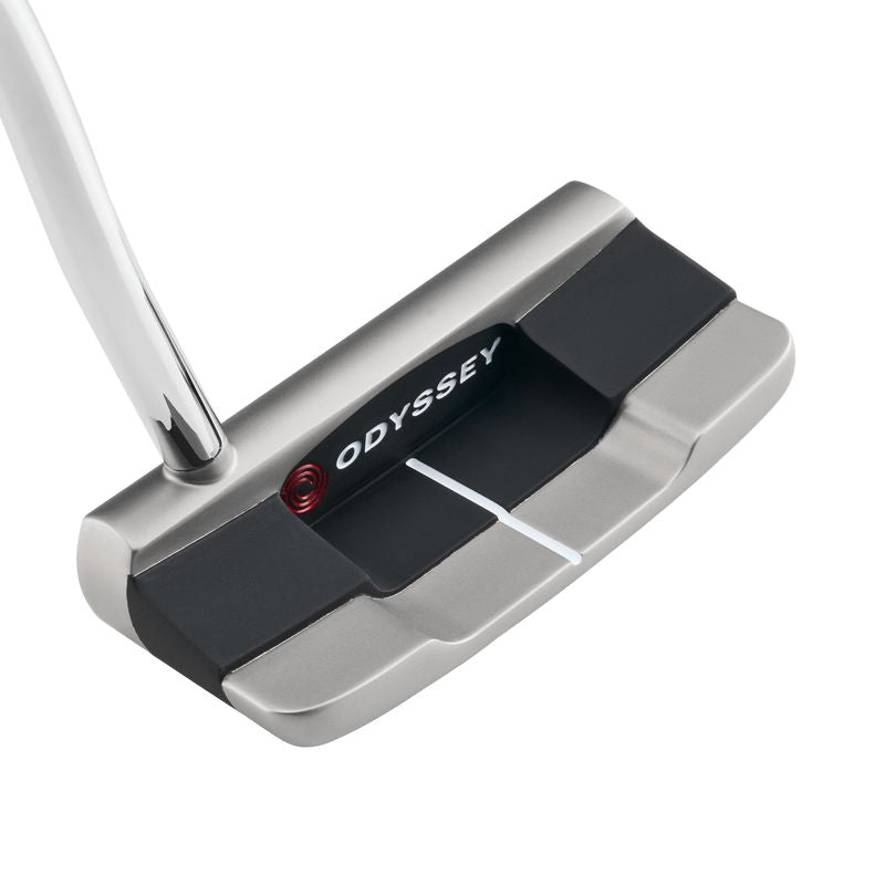 Odyssey Microhinge Double Wide DB Putter Putters Odyssey 