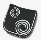 Odyssey Microhinge Square Mallet Putter Headcover Headcovers Odyssey 