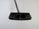 Odyssey Tri Hot 5K Triple Wide Putter Steel Men's Right Hc Pre-Owned Putters Odyssey 