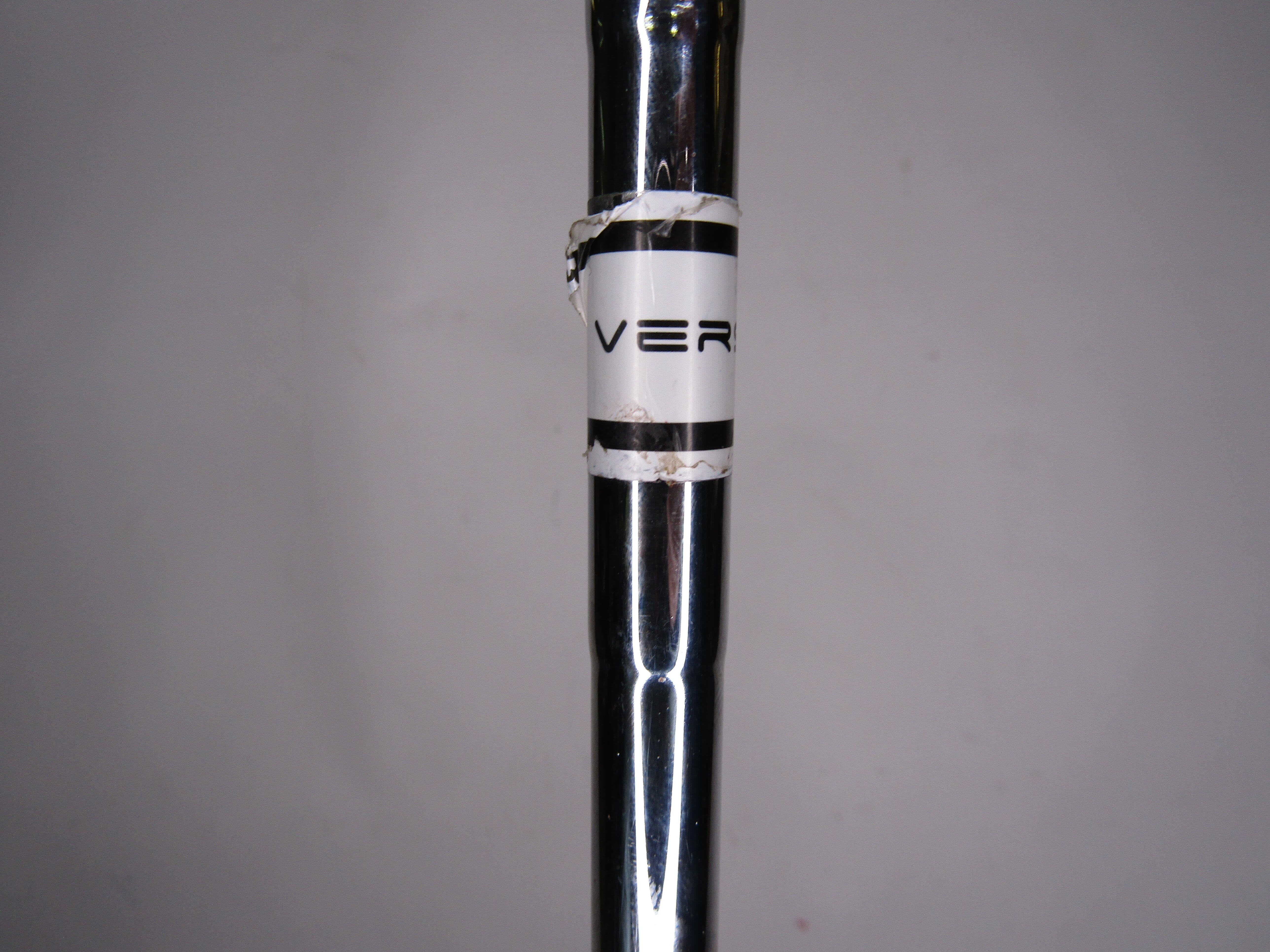 Odyssey Versa White 2ball Putter 35inch Steel Right HC Pre-Owned Putters Odyssey 