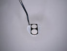 Odyssey Versa White 2ball Putter 35inch Steel Right HC Pre-Owned Putters Odyssey 