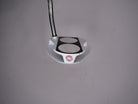 Odyssey Versa White 2ball Putter 35inch Steel Right HC Pre-Owned Putters Odyssey 